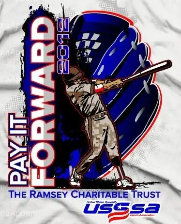 The Ramsey Charitable Trust, Inc.